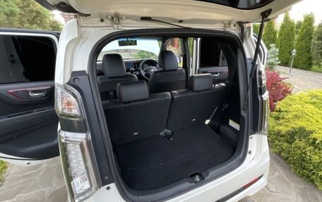 Honda N-WGN I рестайлинг, 2017 год, 1 000 000 рублей, 5 фотография