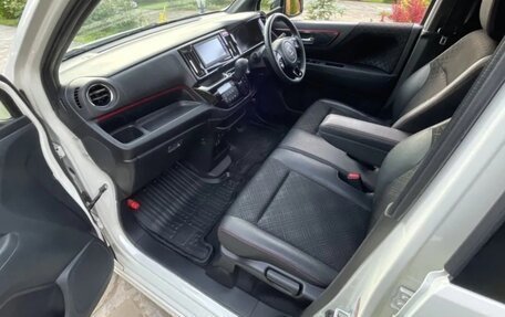 Honda N-WGN I рестайлинг, 2017 год, 1 000 000 рублей, 12 фотография