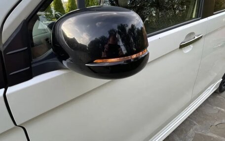 Honda N-WGN I рестайлинг, 2017 год, 1 000 000 рублей, 9 фотография