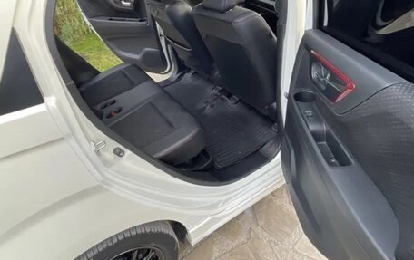 Honda N-WGN I рестайлинг, 2017 год, 1 000 000 рублей, 11 фотография