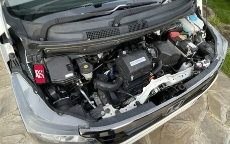 Honda N-WGN I рестайлинг, 2017 год, 1 000 000 рублей, 7 фотография