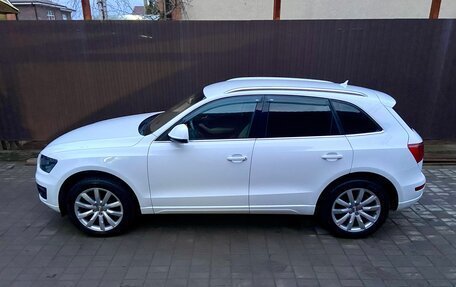 Audi Q5, 2010 год, 1 500 000 рублей, 4 фотография