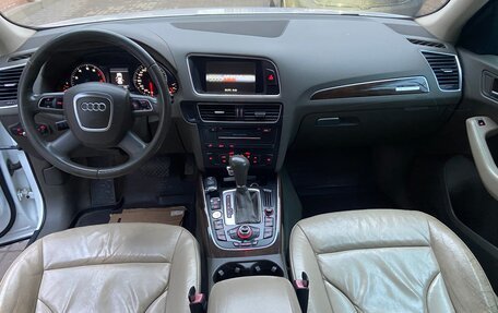 Audi Q5, 2010 год, 1 500 000 рублей, 12 фотография