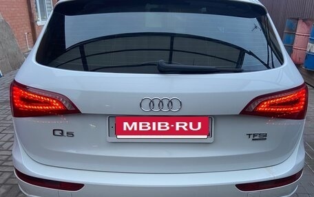 Audi Q5, 2010 год, 1 500 000 рублей, 9 фотография