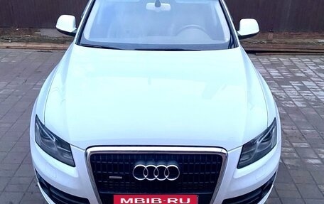 Audi Q5, 2010 год, 1 500 000 рублей, 3 фотография