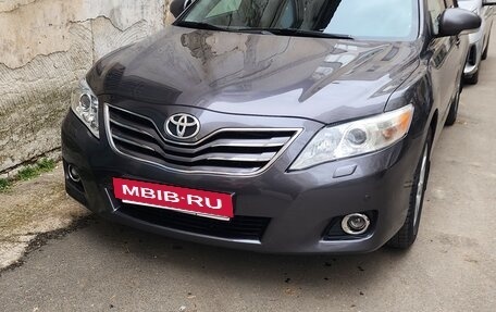 Toyota Camry, 2009 год, 1 500 000 рублей, 2 фотография