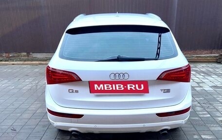 Audi Q5, 2010 год, 1 500 000 рублей, 7 фотография