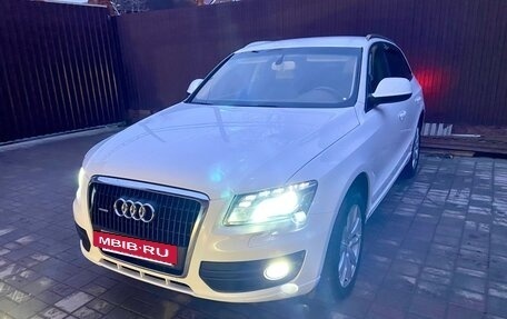 Audi Q5, 2010 год, 1 500 000 рублей, 8 фотография