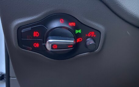 Audi Q5, 2010 год, 1 500 000 рублей, 19 фотография