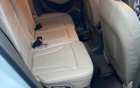 Audi Q5, 2010 год, 1 500 000 рублей, 22 фотография