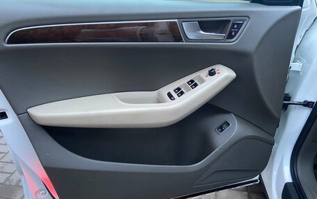 Audi Q5, 2010 год, 1 500 000 рублей, 28 фотография