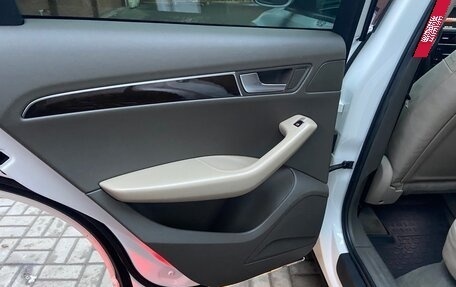 Audi Q5, 2010 год, 1 500 000 рублей, 29 фотография