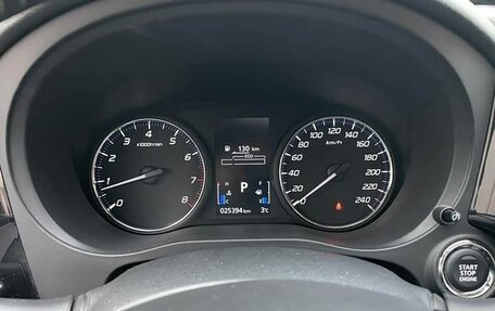 Mitsubishi Outlander III рестайлинг 3, 2022 год, 1 890 002 рублей, 9 фотография