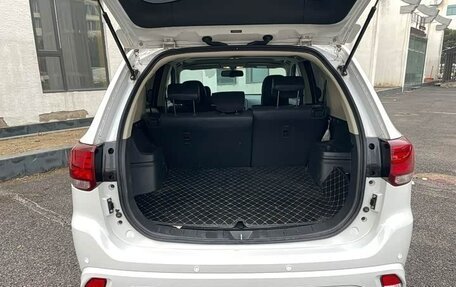 Mitsubishi Outlander III рестайлинг 3, 2022 год, 1 890 002 рублей, 14 фотография