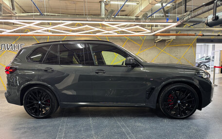 BMW X5, 2025 год, 16 800 000 рублей, 2 фотография