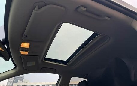 Mitsubishi Outlander III рестайлинг 3, 2022 год, 1 890 002 рублей, 12 фотография