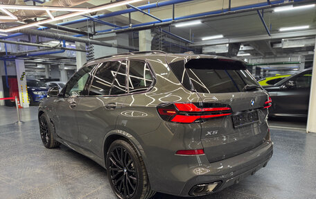 BMW X5, 2025 год, 16 800 000 рублей, 6 фотография