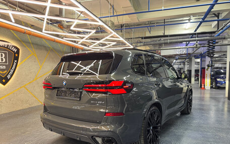 BMW X5, 2025 год, 16 800 000 рублей, 4 фотография