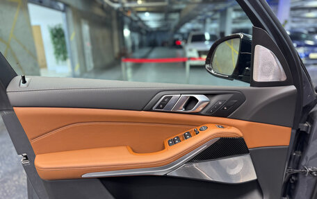 BMW X5, 2025 год, 16 800 000 рублей, 14 фотография
