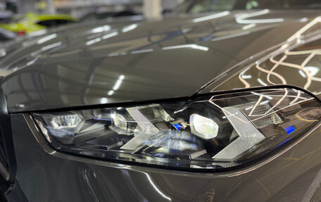 BMW X5, 2025 год, 16 800 000 рублей, 9 фотография