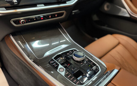 BMW X5, 2025 год, 16 800 000 рублей, 15 фотография