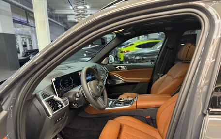 BMW X5, 2025 год, 16 800 000 рублей, 13 фотография