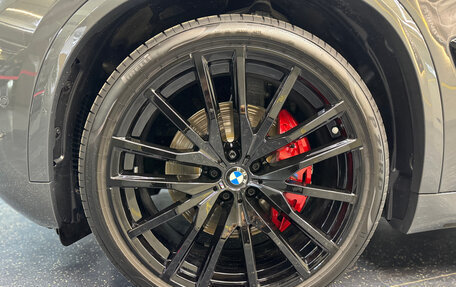 BMW X5, 2025 год, 16 800 000 рублей, 12 фотография