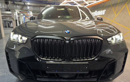 BMW X5, 2025 год, 16 800 000 рублей, 11 фотография