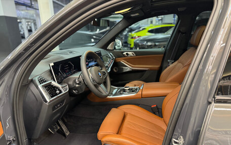 BMW X5, 2025 год, 16 800 000 рублей, 16 фотография