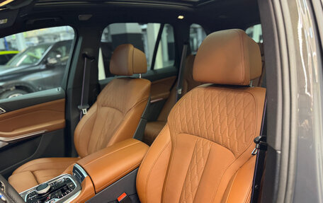 BMW X5, 2025 год, 16 800 000 рублей, 18 фотография