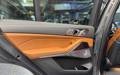 BMW X5, 2025 год, 16 800 000 рублей, 21 фотография