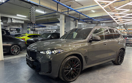 BMW X5, 2025 год, 16 800 000 рублей, 8 фотография