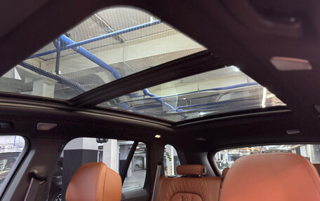 BMW X5, 2025 год, 16 800 000 рублей, 19 фотография