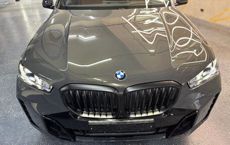 BMW X5, 2025 год, 16 800 000 рублей, 10 фотография