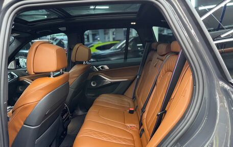 BMW X5, 2025 год, 16 800 000 рублей, 22 фотография