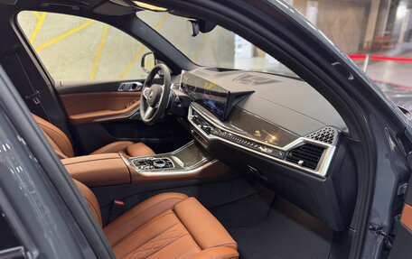 BMW X5, 2025 год, 16 800 000 рублей, 28 фотография