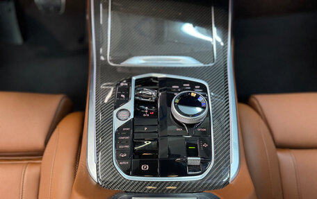 BMW X5, 2025 год, 16 800 000 рублей, 26 фотография