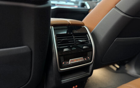 BMW X5, 2025 год, 16 800 000 рублей, 23 фотография