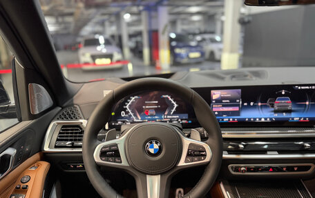 BMW X5, 2025 год, 16 800 000 рублей, 24 фотография