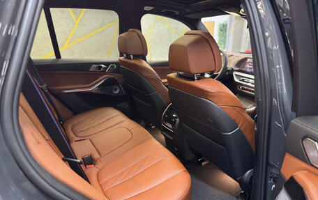 BMW X5, 2025 год, 16 800 000 рублей, 27 фотография