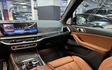 BMW X5, 2025 год, 16 800 000 рублей, 25 фотография