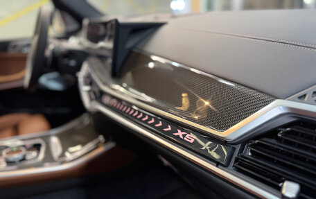 BMW X5, 2025 год, 16 800 000 рублей, 29 фотография