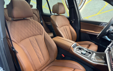 BMW X5, 2025 год, 16 800 000 рублей, 30 фотография