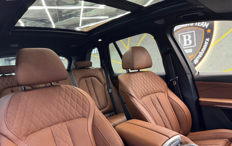 BMW X5, 2025 год, 16 800 000 рублей, 31 фотография