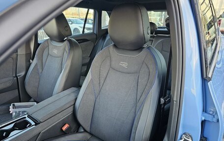 Volkswagen Tiguan, 2025 год, 5 549 000 рублей, 5 фотография