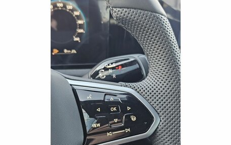 Volkswagen Tiguan, 2025 год, 5 549 000 рублей, 6 фотография