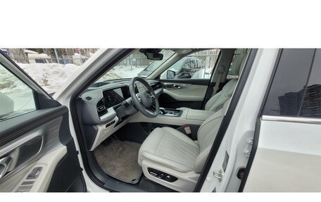 GAC GS8, 2023 год, 3 699 000 рублей, 6 фотография