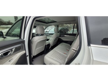 GAC GS8, 2023 год, 3 699 000 рублей, 4 фотография