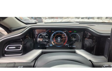 GAC GS8, 2023 год, 3 699 000 рублей, 7 фотография