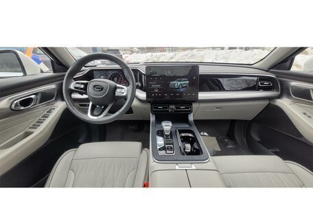 GAC GS8, 2023 год, 3 699 000 рублей, 5 фотография